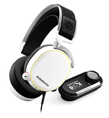 Rent to Own SteelSeries SteelSeries Arctis Pro GameDAC Wired